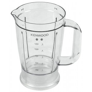 Copo Processador de Comida Kenwood KW714297