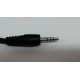 1.8mm av cable for DENVER MTW-746TWIN, MT-778, MT-779, MT-979