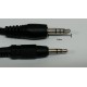 1.8mm av cable for DENVER MTW-746TWIN, MT-778, MT-779, MT-979