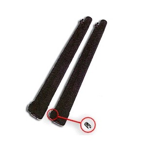 TUBO PROLONGADOR + VAPOR (M0005725)