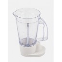 Taça Liquidificadora Branca