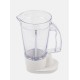 Taça Liquidificadora Branca