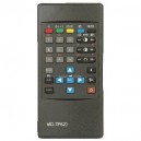 Comando Compatível GRUNDIG TP715