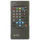 Comando Compatível GRUNDIG TP715