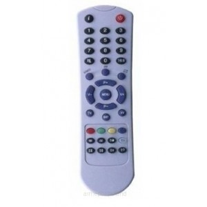Mando Compatible PROFILO MD3702 (IGUAL AO 24024)