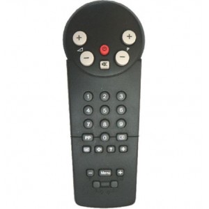 Comando Compatível PHILIPS RC8205