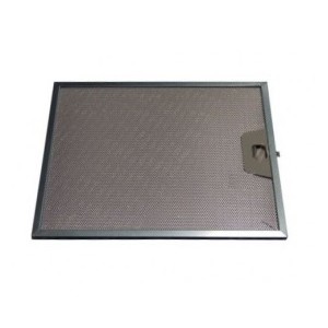 Filtro Metálico 30cm x 25,5cm Exaustor 50248271004