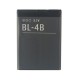 Batería Compatible BL-4B