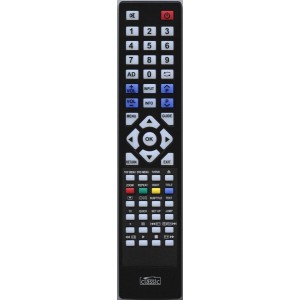 Mando Compatible TOSHIBA