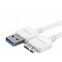 Cabo de Dados USB3 (branco)