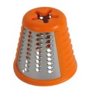 CONE DE RALAR FINO (LARANJA)