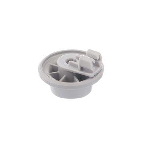 Roda Cesto Inferior (Unitário) Bosch 00611475 