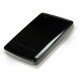 Caja para Disco Duro de 2.5' HDD Mini Casing USB 2.0 para SATA HDD (Negro)