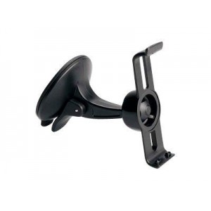 Suporte c/ Ventosa p/ NUVI 12XX/13XX GARMIN