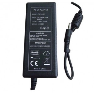 Alimentador 19V-3,42A 65WATT Compatible SAMSUNG 