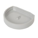 Dep&oacute;sito de Res&iacute;duos Cinza &Aacute;rtico Maq. Caf&eacute;