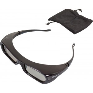 Gafas 3d TDG-BR250/B