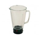 Taça/Liquidificadora + apoio