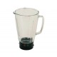 Taça/Liquidificadora + apoio
