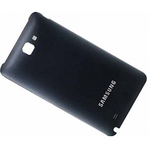 Cubierta Trasera SAMSUNG Negra