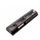 Bateria compativel HP Pav Envy dv4-5200, Li-ion, 11,1V, 4400mAh, 48,8Wh, Preto