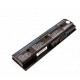 Bateria compativel HP Pav Envy dv4-5200, Li-ion, 11,1V, 4400mAh, 48,8Wh, Preto