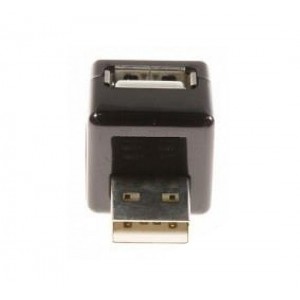 Convertidor USB