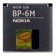 BATERIA ORIGINAL NOKIA BP-6M