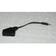 Adaptador Jack 3.5/SCART