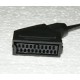 Adaptador Jack 3.5/SCART