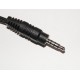Adaptador Jack 3.5/SCART