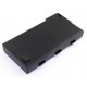 BATERIA COMP. PARA MSI CX500, CX720 - LI-ION, 11,1V, 4400MAH, 48,8WH, BLACK