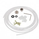KIT de Instalación del Filtro de Agua (s/ Filtro)