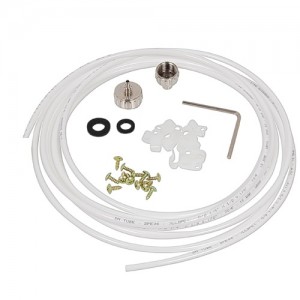 KIT de Instalación del Filtro de Agua (s/ Filtro)