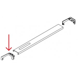 Lateral Direito Cinza