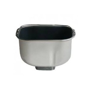Cuba em inox KENWOOD