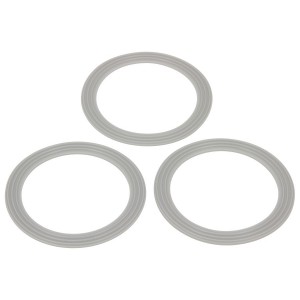 Vedantes KENWOOD (pack 3)