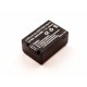 Bateria Compatível DMW-BMB9E Li-ion 7,2V 950MAH 6,8WH