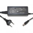 CARREGADOR COMPATIVEL PANASONIC DMW-AC8