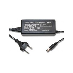 Carregador Compatível PANASONIC DMW-AC8