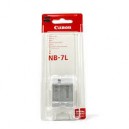  BATERIA ORIGINAL CANON NB-7L