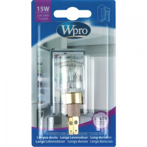 Lâmpada Frigorífico Whirlpool 484000000979
