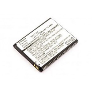 BATERÍA HUAWEI G7300, LI-ION, 3,7V, 1300MAH, 4,8WH
