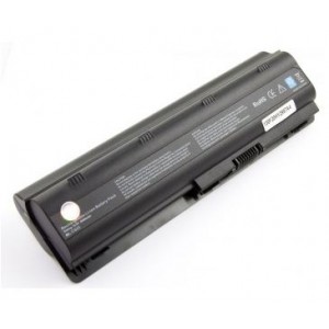 Batería Compatible DM4-1000 Li-ion 10,8V 6600mAh 71wh Negro