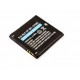 BATERIA COMPATÍVEL ALCATEL OT991, OT992, 3.7V, 1500mAh, 5.6Wh