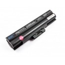 BATERIA COMPATIVEL SONY VGP-BPL21, 10,8V, 6600mAh, 71,3Wh