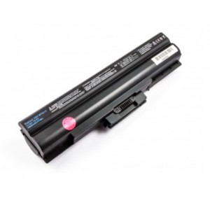 Batería Compatible SONY VGP-BPL21, 10.8V, 6600mAh, 71.3Wh