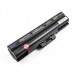 BATERIA COMPATIVEL SONY VGP-BPL21, 10,8V, 6600mAh, 71,3Wh