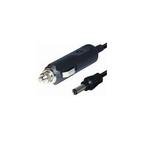 Cargador de Mechero 12V DC 5.5x2.1mm, s/ Fusível