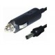 Cargador de Mechero 12V DC 5.5x2.1mm, s/ Fusível
